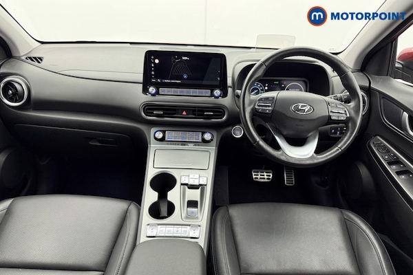 Used Hyundai KONA 2022 for sale - 76146860: Photo 9