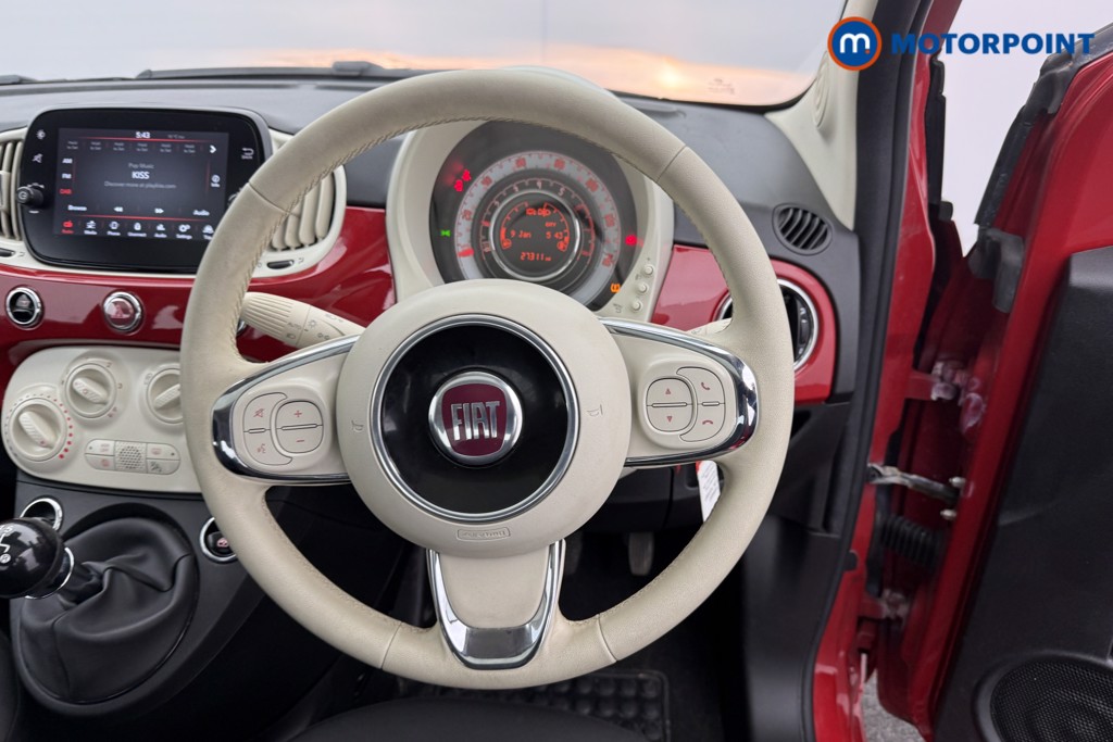 Used Fiat 500 2023 for sale - 77180218: Photo 10
