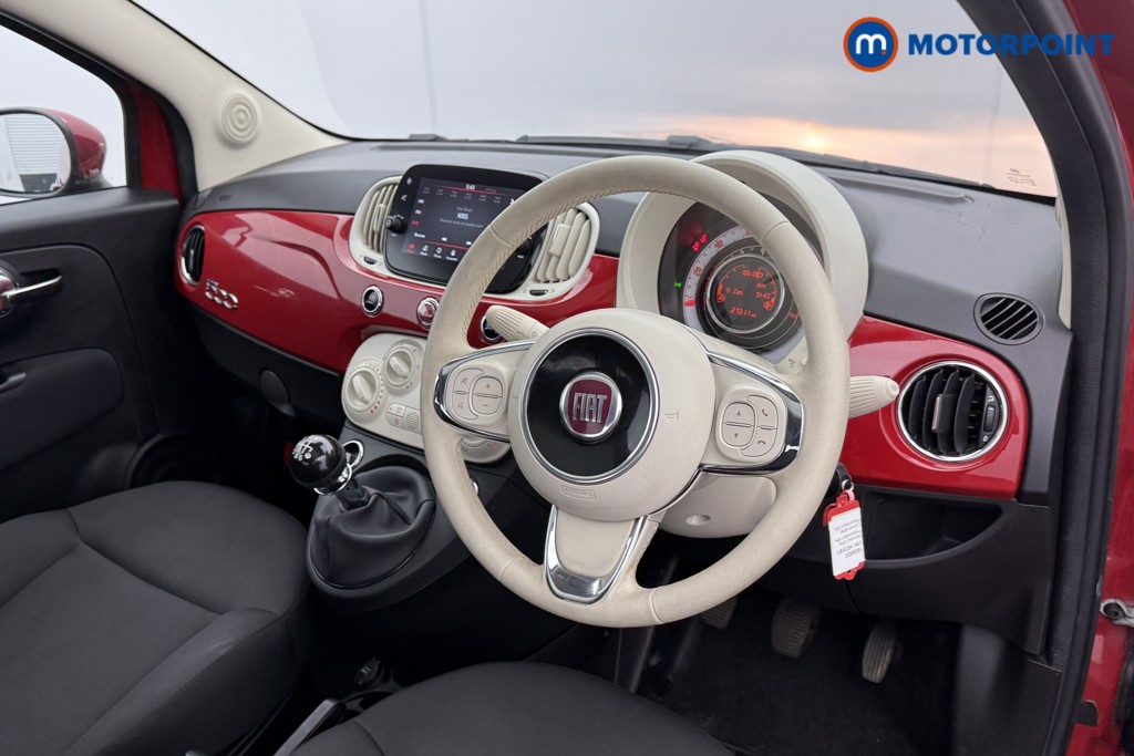 Used Fiat 500 2023 for sale - 77180218: Photo 11