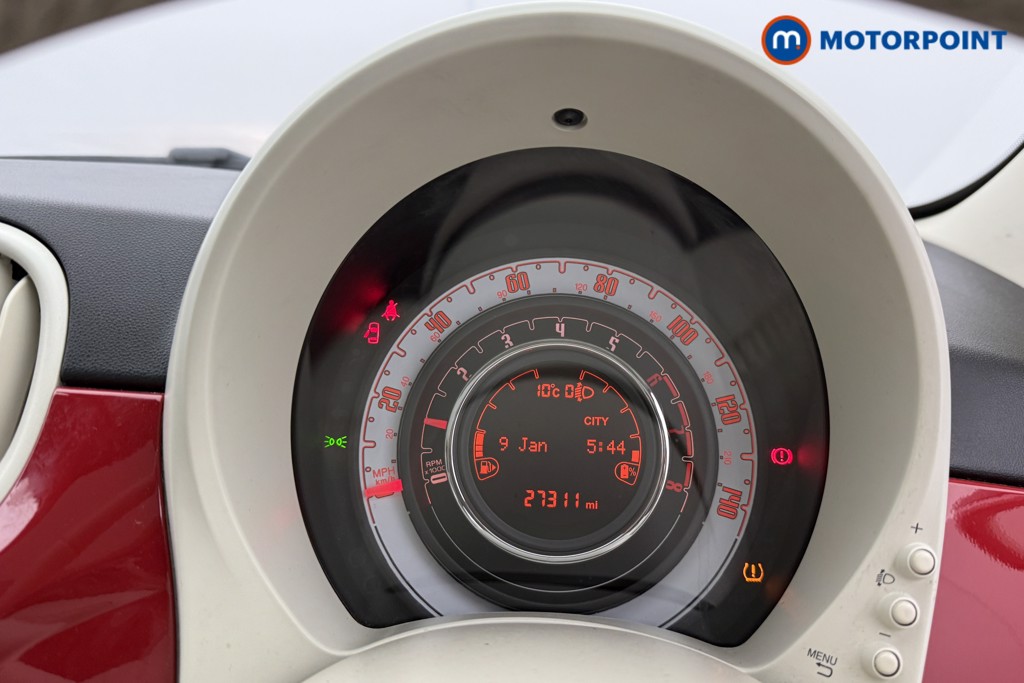 Used Fiat 500 2023 for sale - 77180218: Photo 12