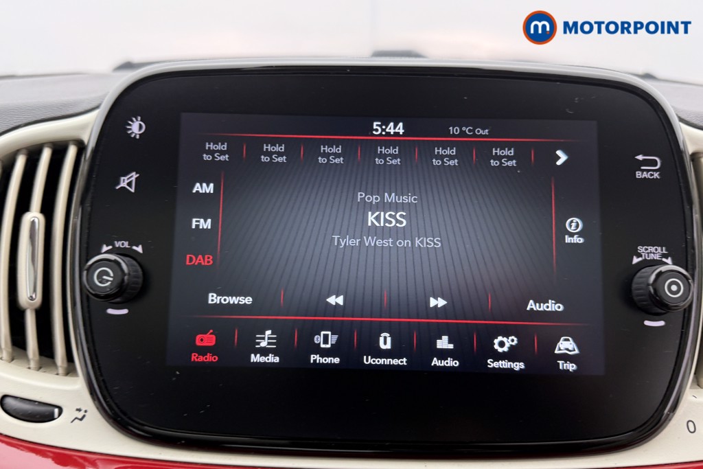 Used Fiat 500 2023 for sale - 77180218: Photo 13