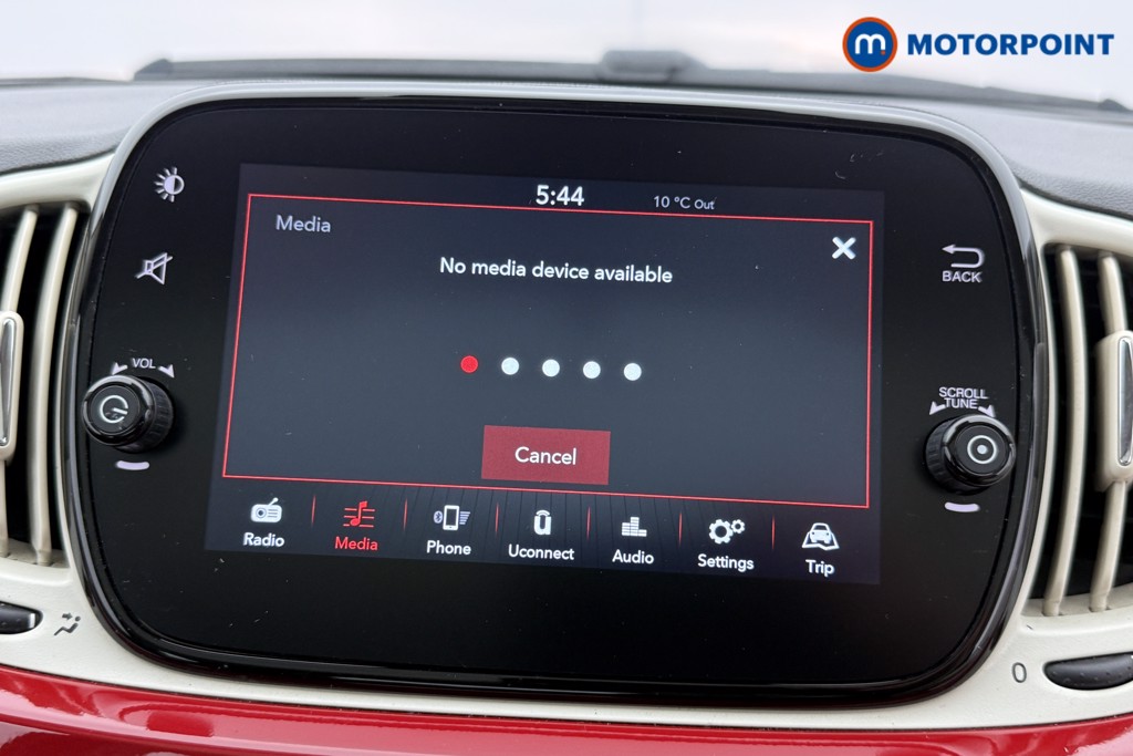 Used Fiat 500 2023 for sale - 77180218: Photo 14