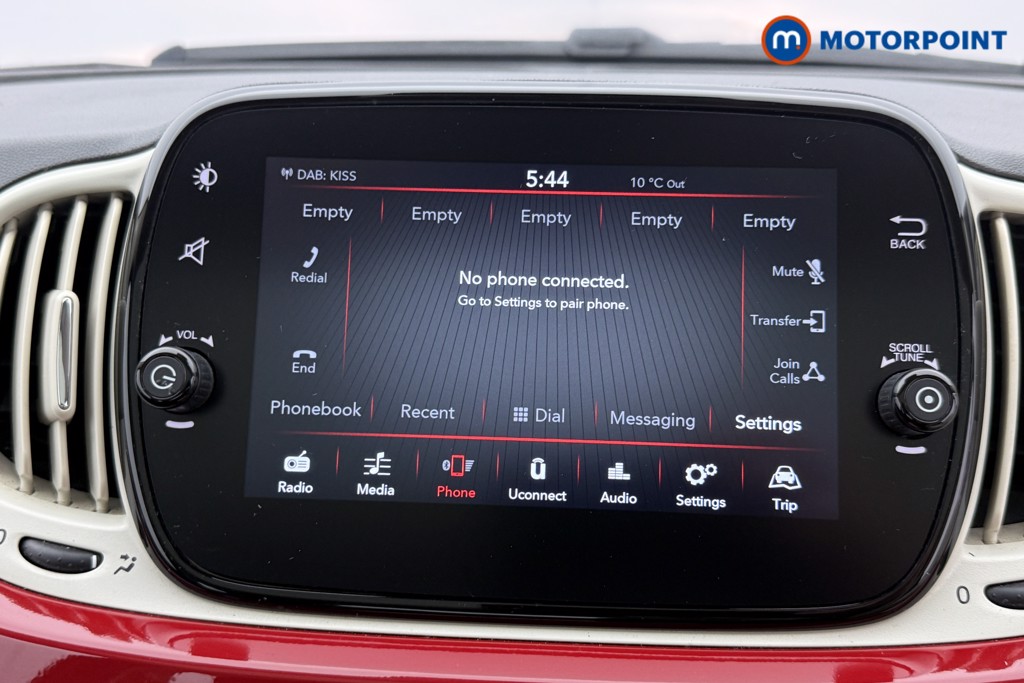 Used Fiat 500 2023 for sale - 77180218: Photo 15