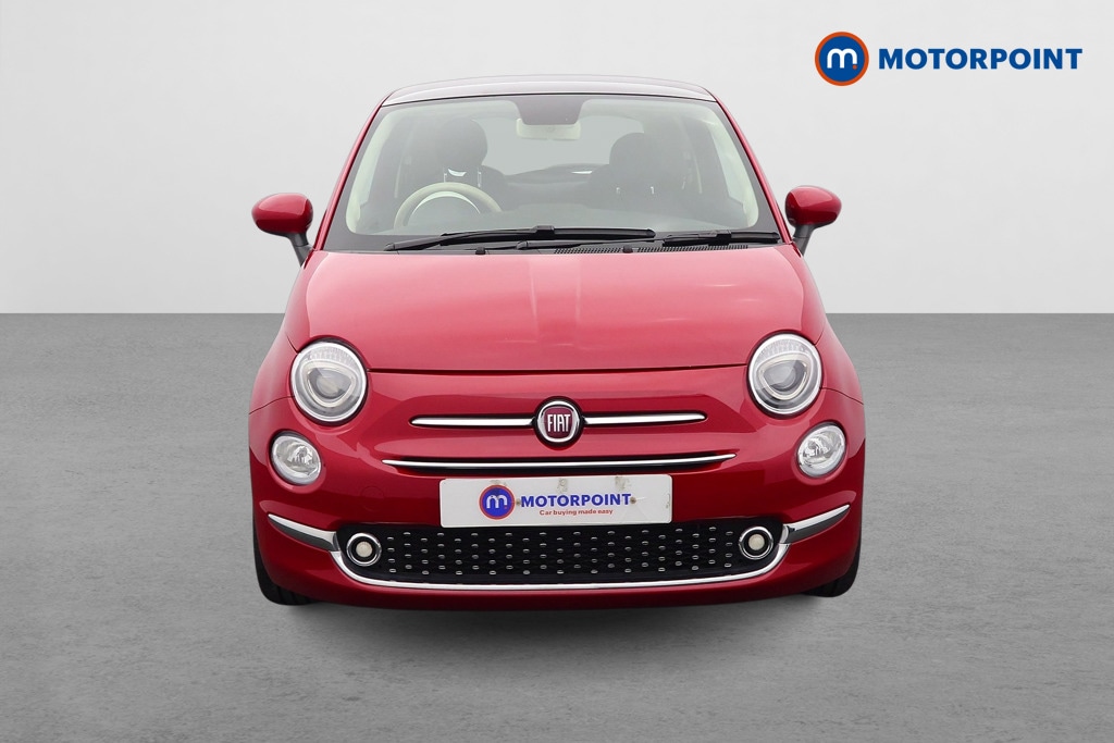 Used Fiat 500 2023 for sale - 77180218: Photo 2