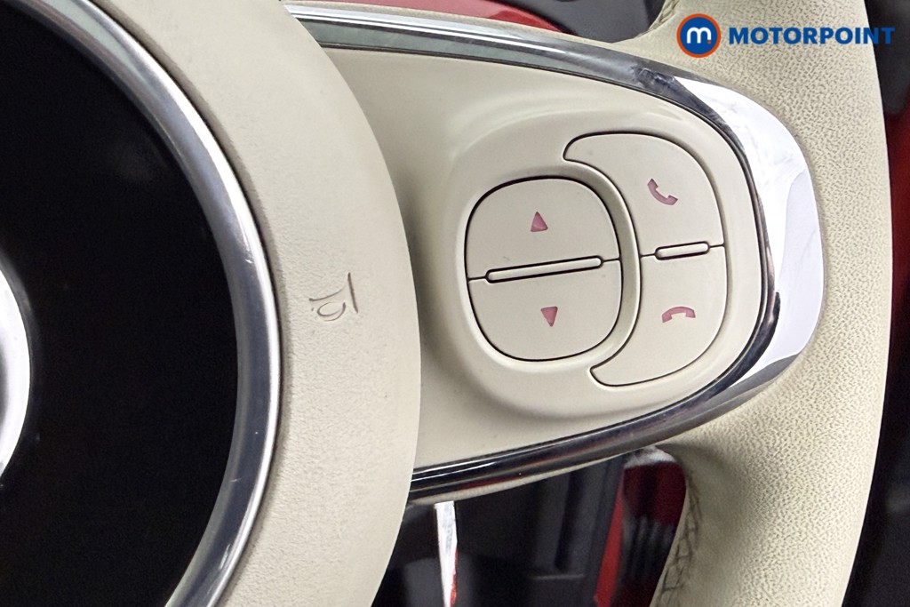 Used Fiat 500 2023 for sale - 77180218: Photo 20