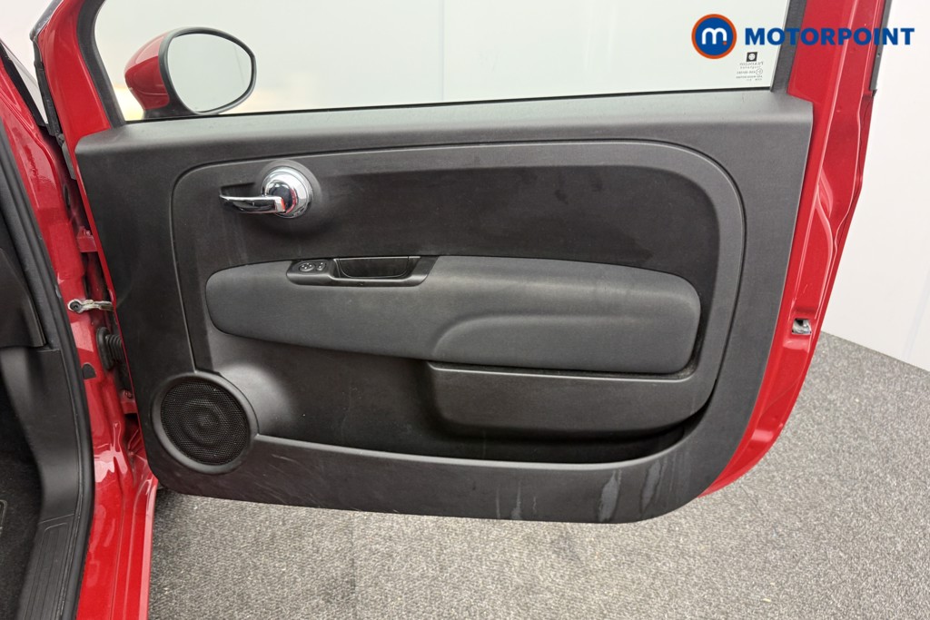 Used Fiat 500 2023 for sale - 77180218: Photo 22