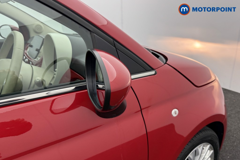 Used Fiat 500 2023 for sale - 77180218: Photo 23