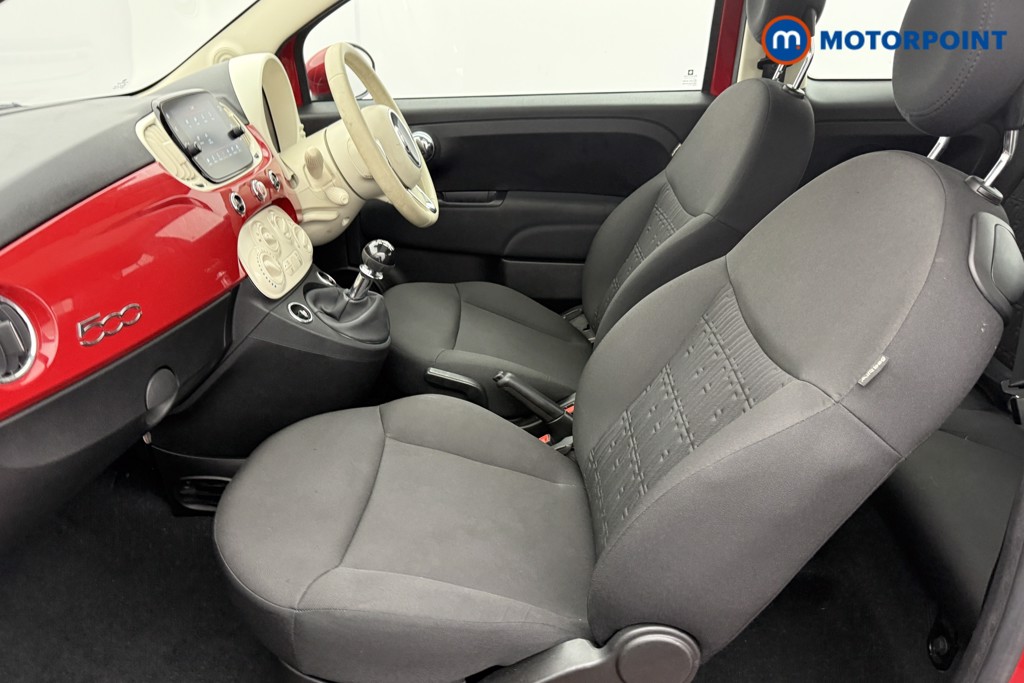 Used Fiat 500 2023 for sale - 77180218: Photo 25