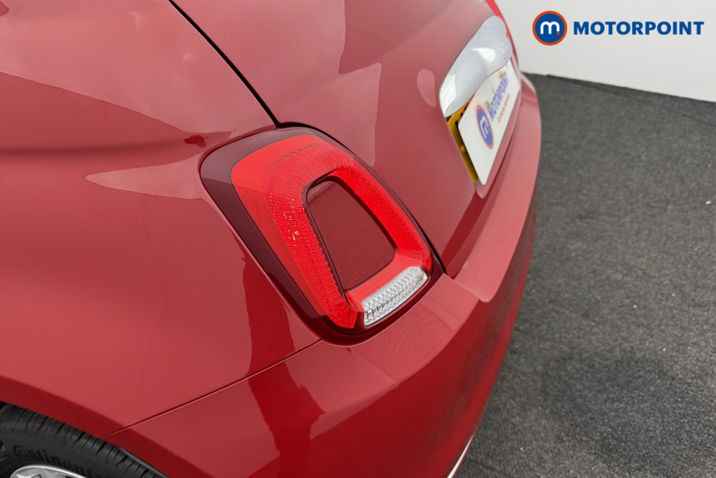 Used Fiat 500 2023 for sale - 77180218: Photo 28