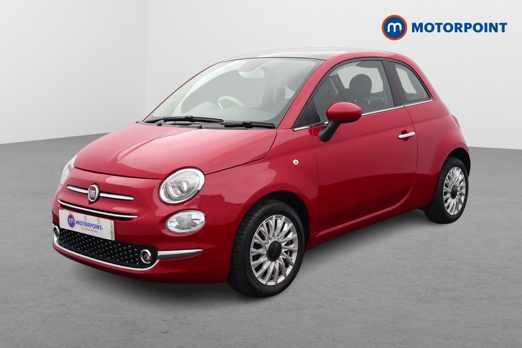 Used Fiat 500 2023 for sale - 77180218: Photo 3