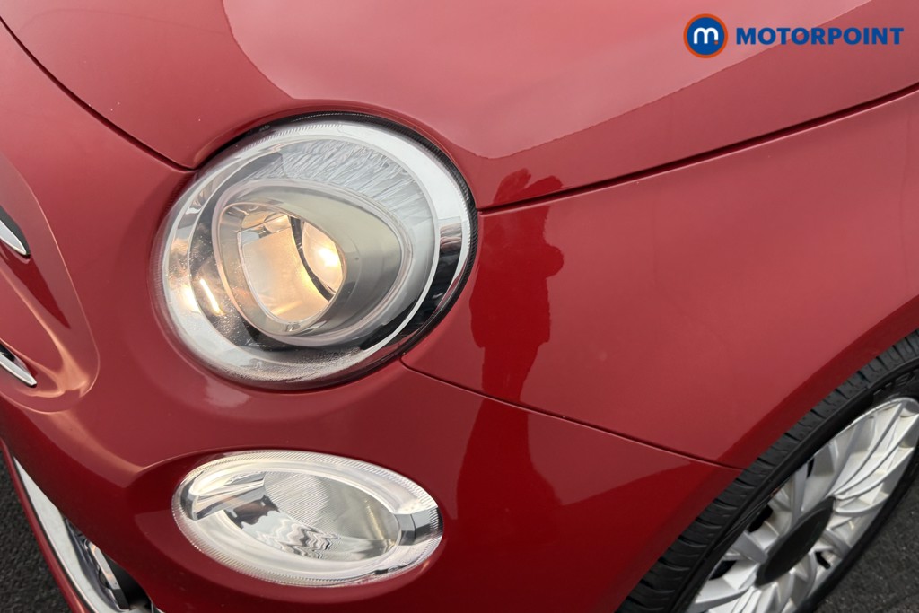 Used Fiat 500 2023 for sale - 77180218: Photo 30