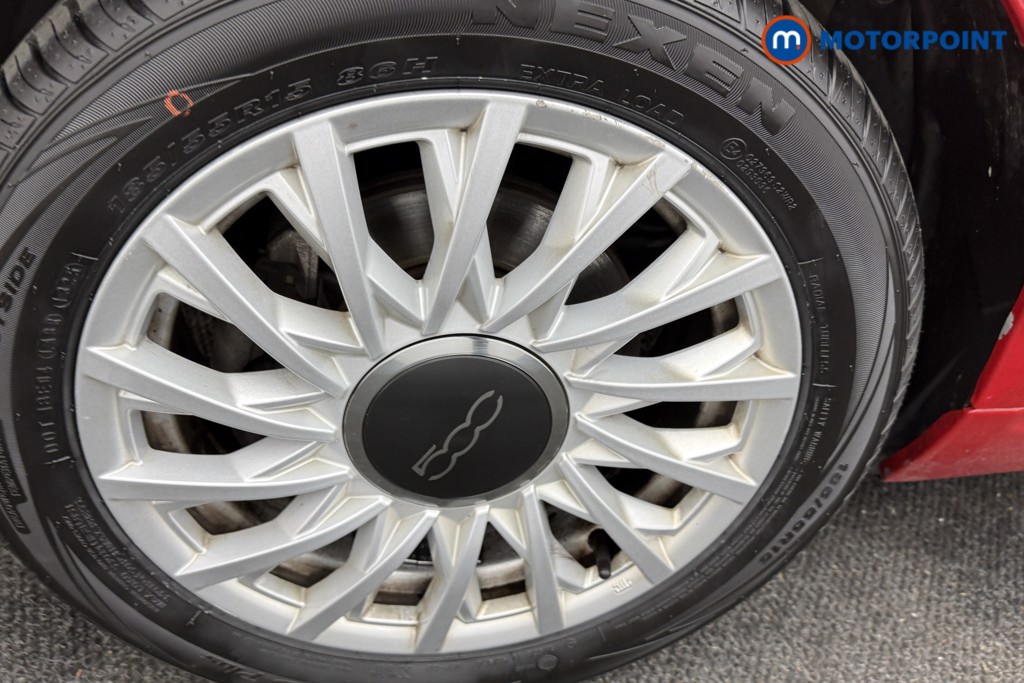 Used Fiat 500 2023 for sale - 77180218: Photo 32