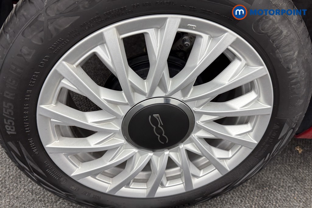 Used Fiat 500 2023 for sale - 77180218: Photo 34