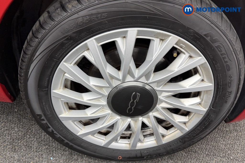 Used Fiat 500 2023 for sale - 77180218: Photo 35