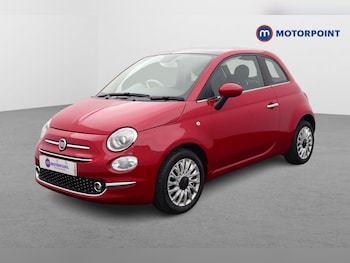 Used Fiat 500 2023 for sale - 77180218: Photo