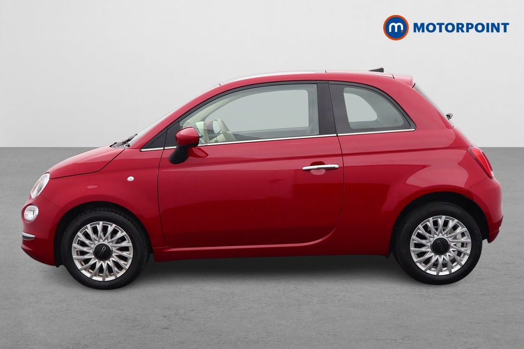 Used Fiat 500 2023 for sale - 77180218: Photo 4