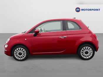 Used Fiat 500 2023 for sale - 77180218: Photo