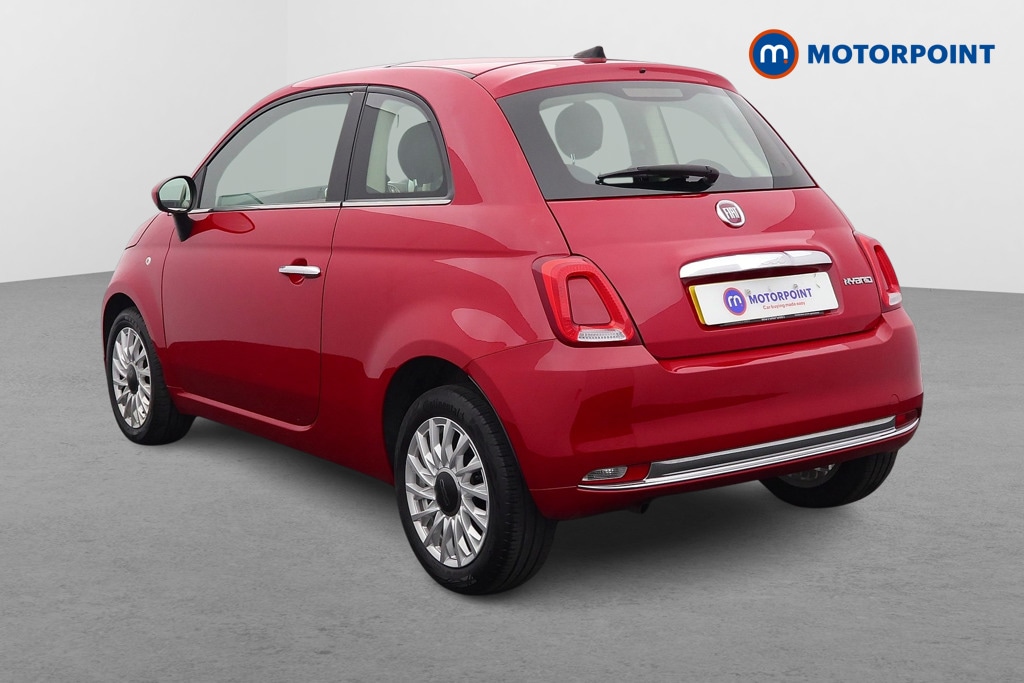Used Fiat 500 2023 for sale - 77180218: Photo 5