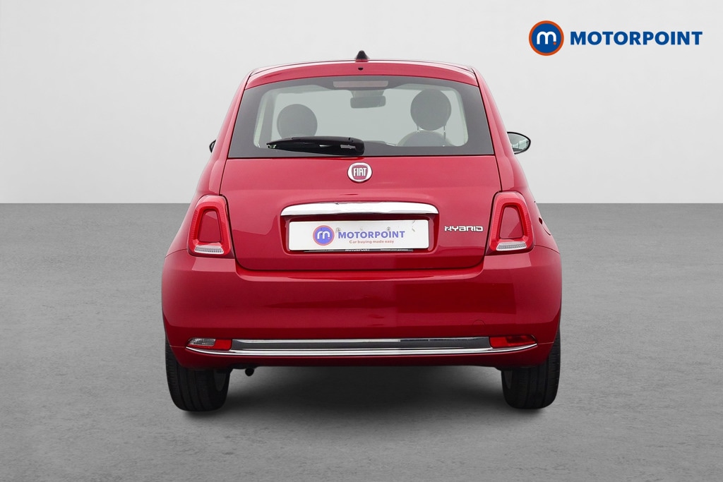 Used Fiat 500 2023 for sale - 77180218: Photo 6