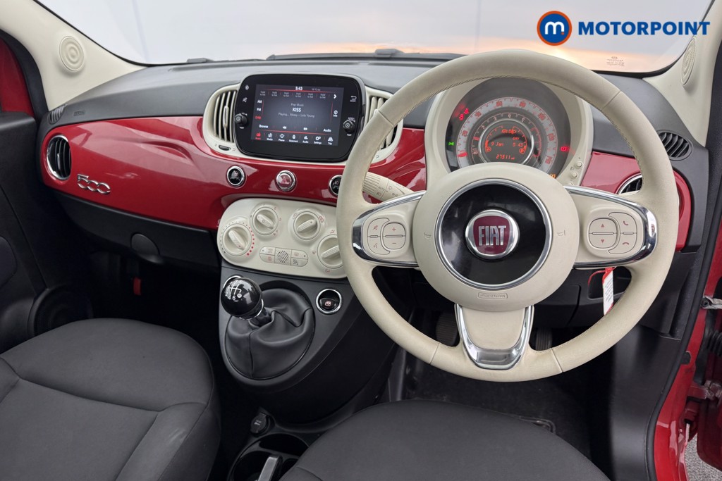 Used Fiat 500 2023 for sale - 77180218: Photo 9