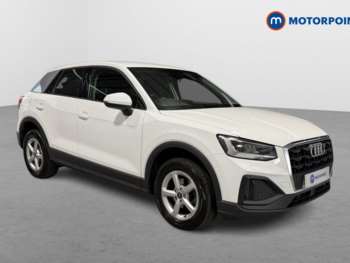 2022 - 30 TFSI Technik 5dr