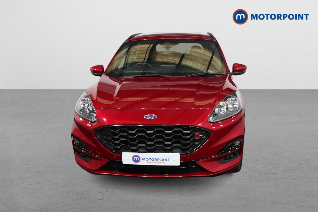 Used Ford Kuga 2021 for sale - 76491311: Photo 2