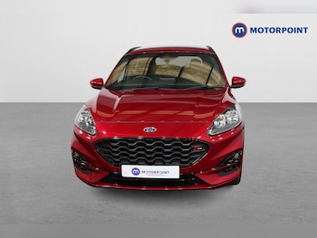 Used Ford Kuga 2021 for sale - 76491311: Photo