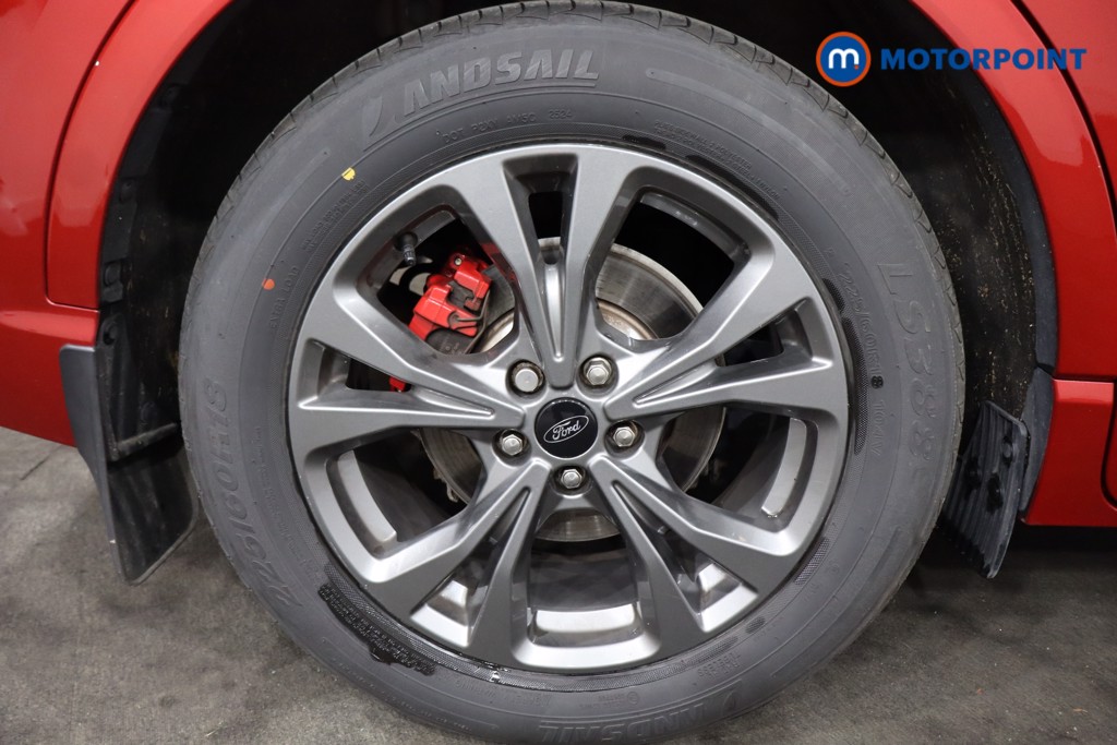 Used Ford Kuga 2021 for sale - 76491311: Photo 36