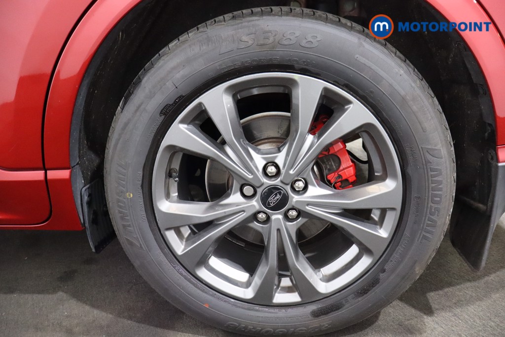 Used Ford Kuga 2021 for sale - 76491311: Photo 39