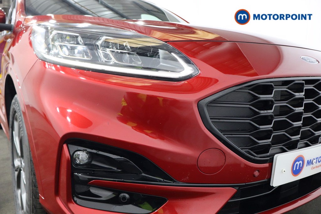 Used Ford Kuga 2021 for sale - 76491311: Photo 40