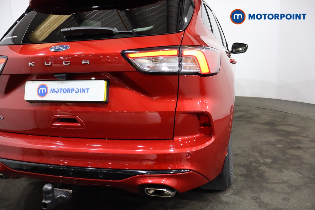 Used Ford Kuga 2021 for sale - 76491311: Photo 41