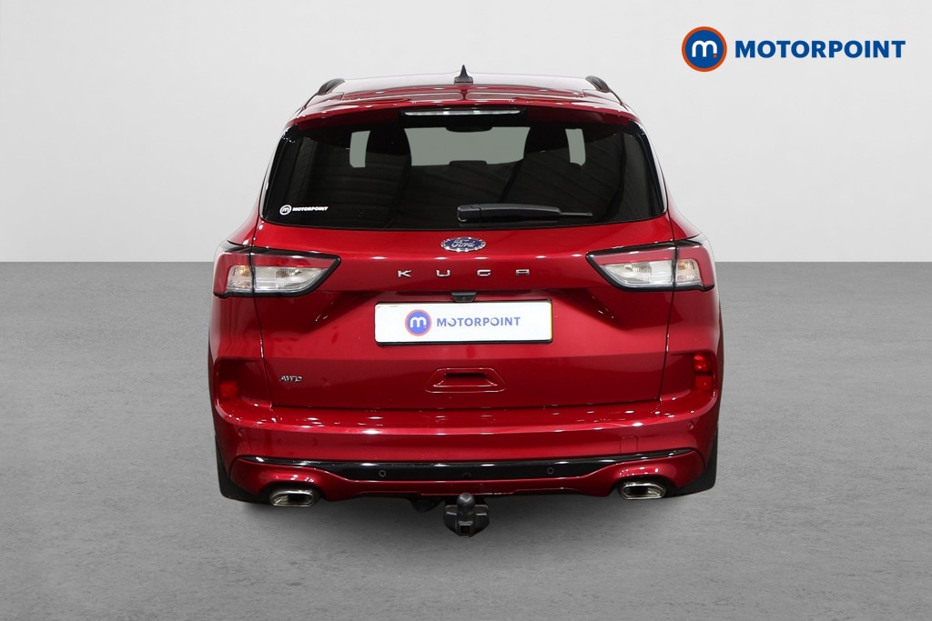 Used Ford Kuga 2021 for sale - 76491311: Photo 6