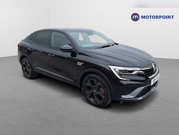 Used Renault Arkana 2022 for sale - 78281938: Photo