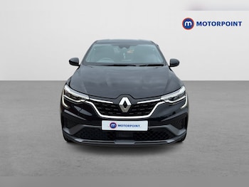 Used Renault Arkana 2022 for sale - 78281938: Photo