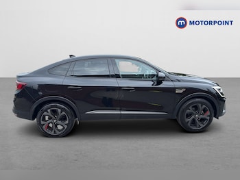 Used Renault Arkana 2022 for sale - 78281938: Photo