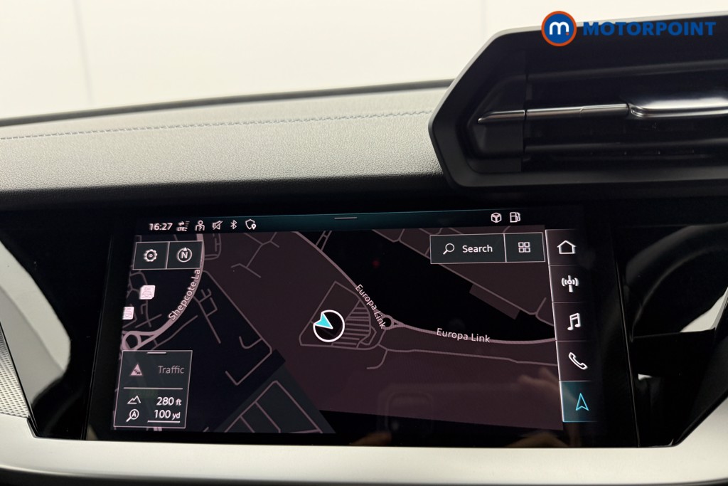 Used Audi A3 2021 for sale - 77984473: Photo 10