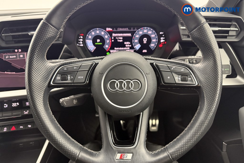 Used Audi A3 2021 for sale - 77984473: Photo 13