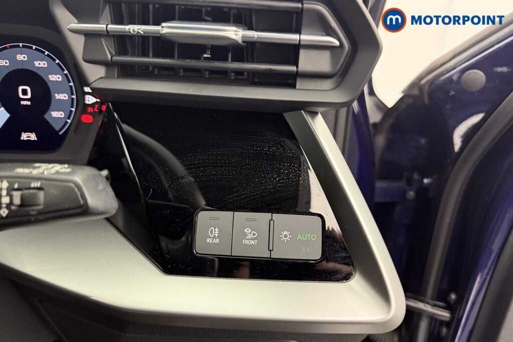 Used Audi A3 2021 for sale - 77984473: Photo 17