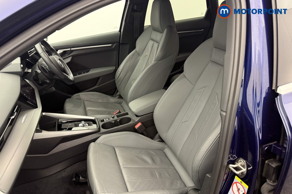 Used Audi A3 2021 for sale - 77984473: Photo 19