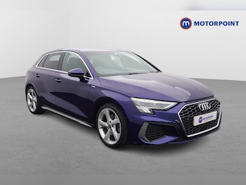 Audi A3 feature image