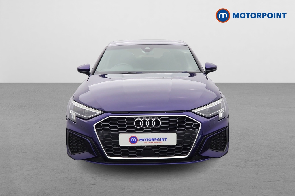 Used Audi A3 2021 for sale - 77984473: Photo 2