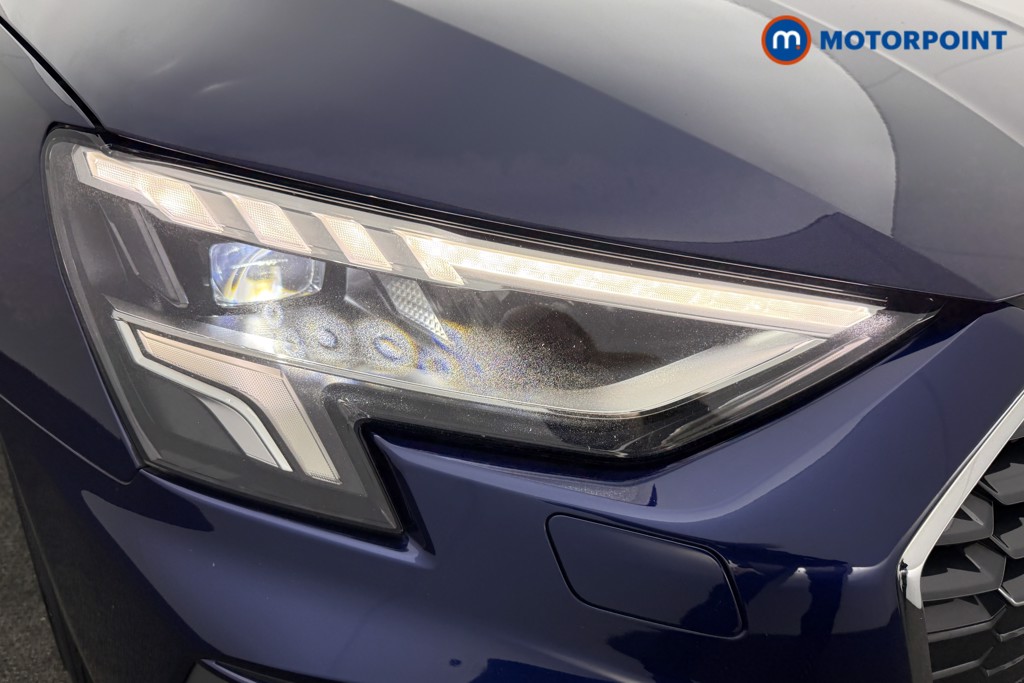 Used Audi A3 2021 for sale - 77984473: Photo 22