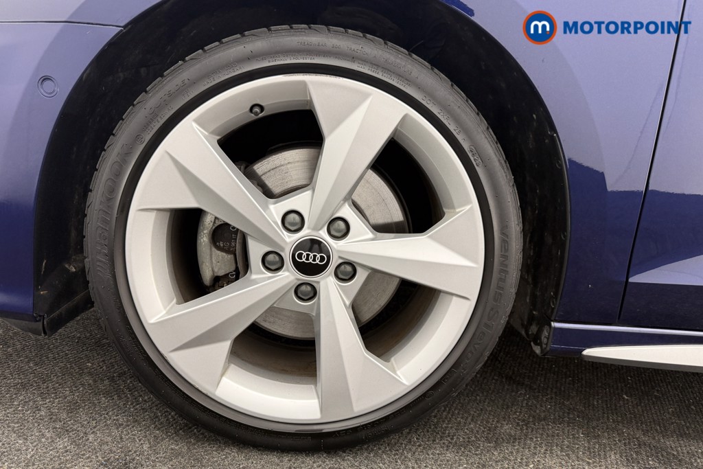 Used Audi A3 2021 for sale - 77984473: Photo 29