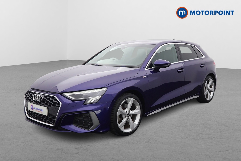 Used Audi A3 2021 for sale - 77984473: Photo 3