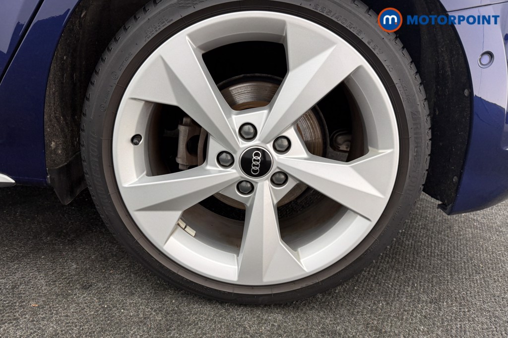 Used Audi A3 2021 for sale - 77984473: Photo 30