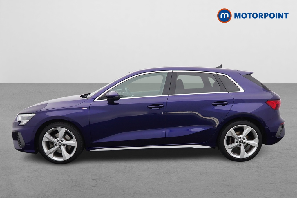 Used Audi A3 2021 for sale - 77984473: Photo 4