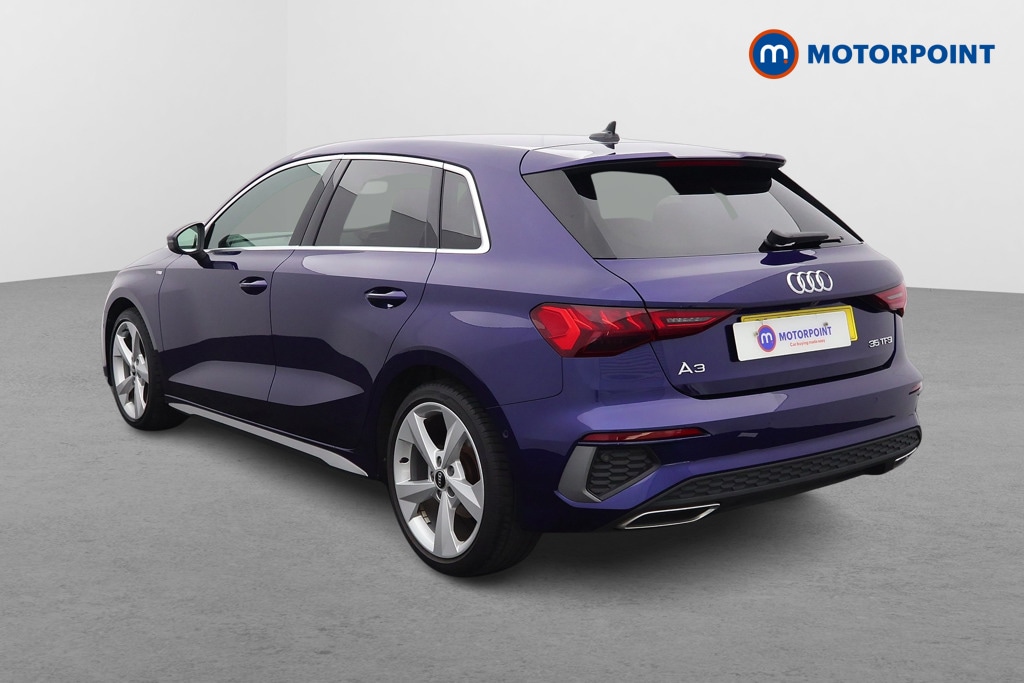 Used Audi A3 2021 for sale - 77984473: Photo 5