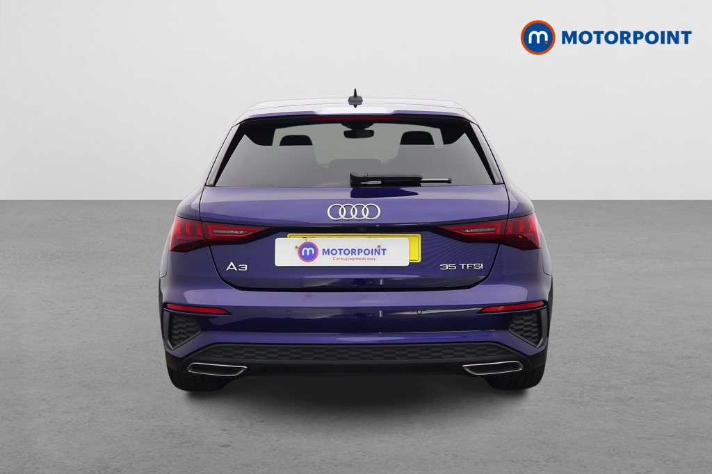 Used Audi A3 2021 for sale - 77984473: Photo 6