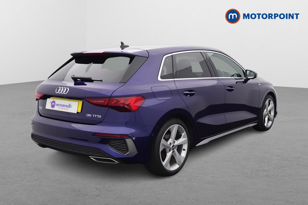 Used Audi A3 2021 for sale - 77984473: Photo 7