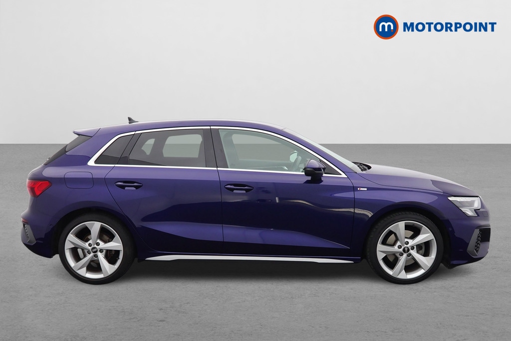 Used Audi A3 2021 for sale - 77984473: Photo 8